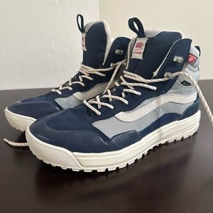 Vans MTE gore-tex boots 10.5